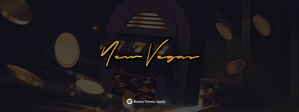 NewVegas Casino