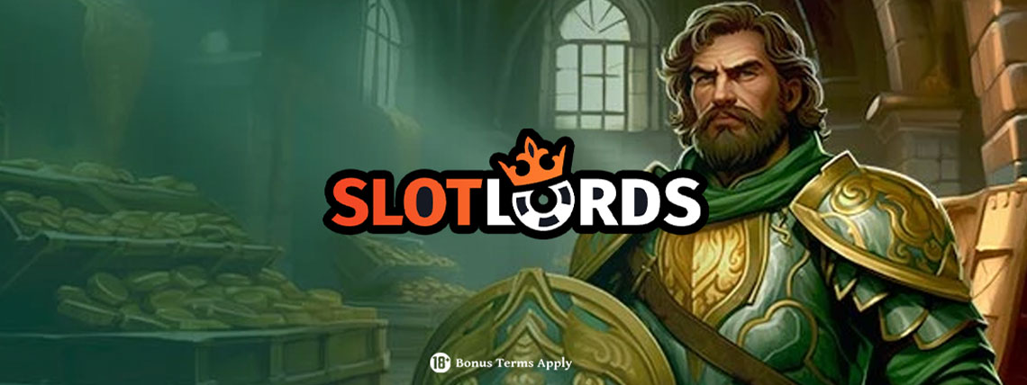 SlotLords Casino