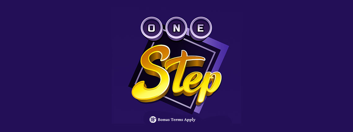 Onestep Casino