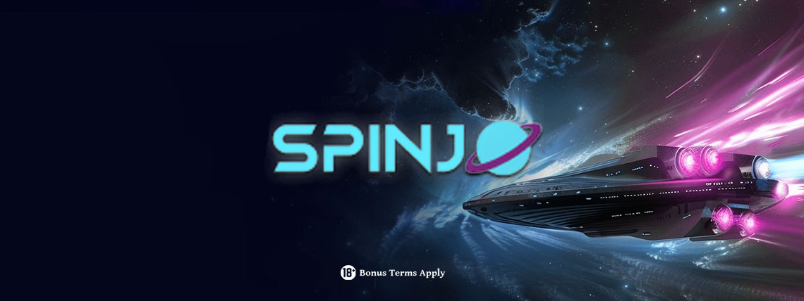 Spinjo casino