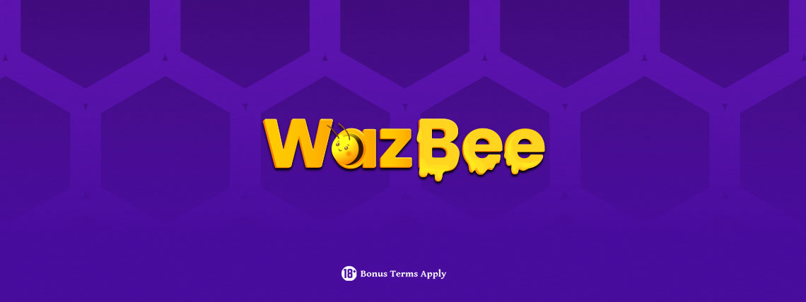 WazBee Casino