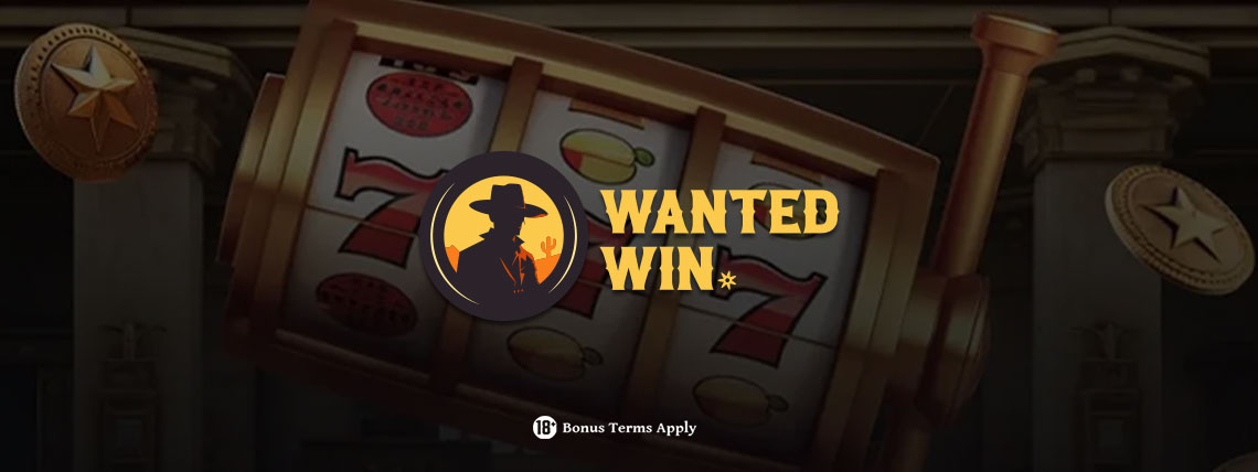 Wanted Win Casino